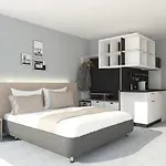 Apartahotel Tulip Residences 3*