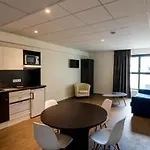 Tulip Residences Thionville