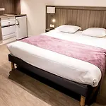 Apartahotel Tulip Residences