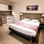 Tulip Residences Apartahotel 3*