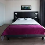 Apartahotel Tulip Residences