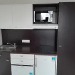 Tulip Residences 3* Thionville