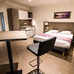 Tulip Residences 3* Thionville