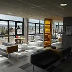 Apart-hotel Tulip Residences 3*