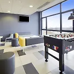 Apartahotel Tulip Residences Thionville
