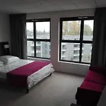 Tulip Residences Apart-hotel 3*