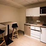 Tulip Residences Apartahotel Thionville