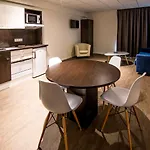 Tulip Residences Apartahotel Thionville
