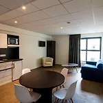 Apartahotel Tulip Residences 3*