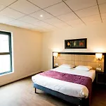 Tulip Residences 3* Thionville