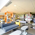 Apart-hotel Tulip Residences Thionville