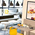 Apartahotel Tulip Residences Thionville