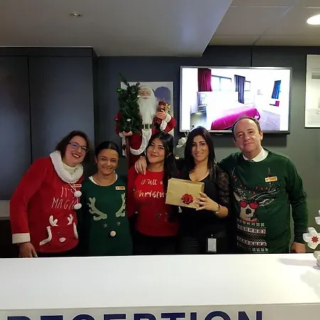 Tulip Residences Aparthotel 3*