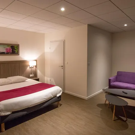 公寓式酒店 Tulip Residences 3*