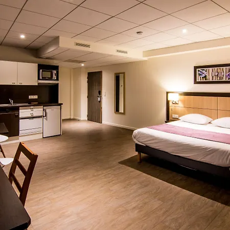 Tulip Residences