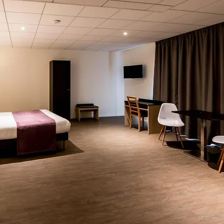 Tulip Residences Aparthotel