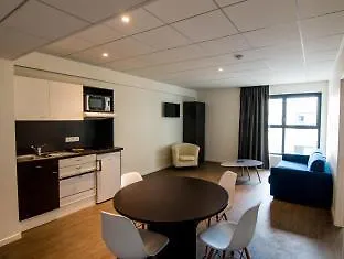 Tulip Residences Thionville