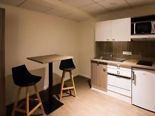 Tulip Residences Thionville