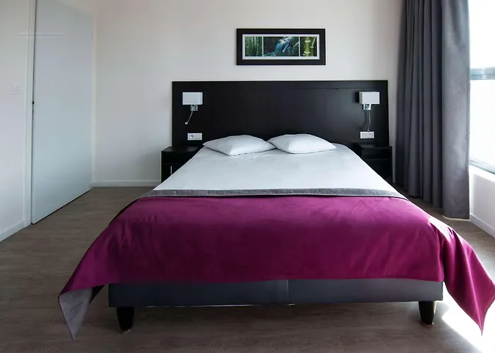 Aparthotel Tulip Residences