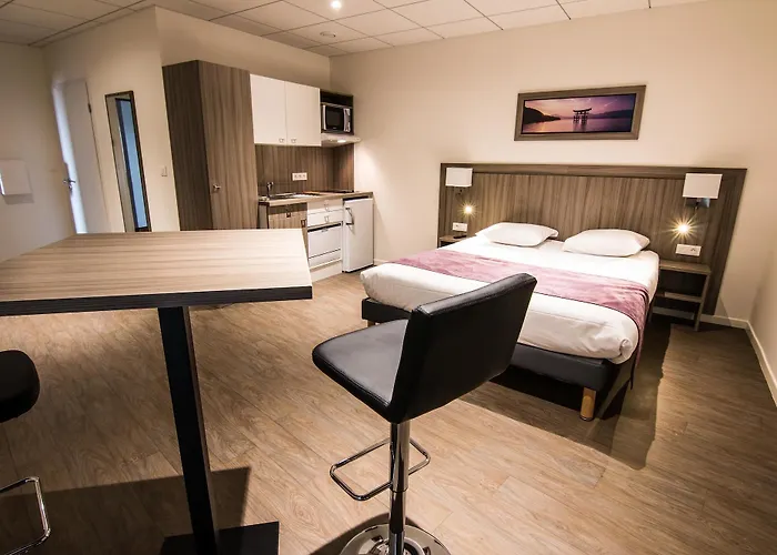 Tulip Residences 3* 泰昂维