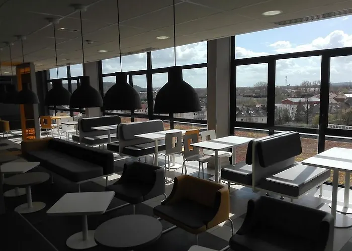 Tulip Residences Thionville