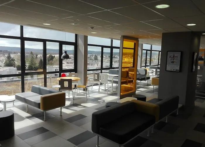 Aparthotel Tulip Residences 3*