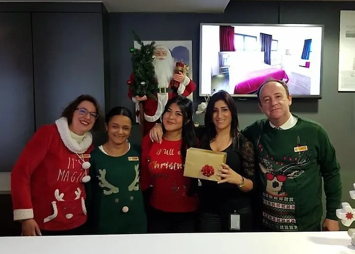 Tulip Residences Aparthotel 3*