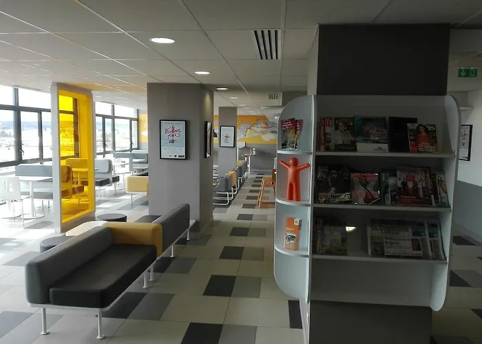 Tulip Residences Aparthotel 3*