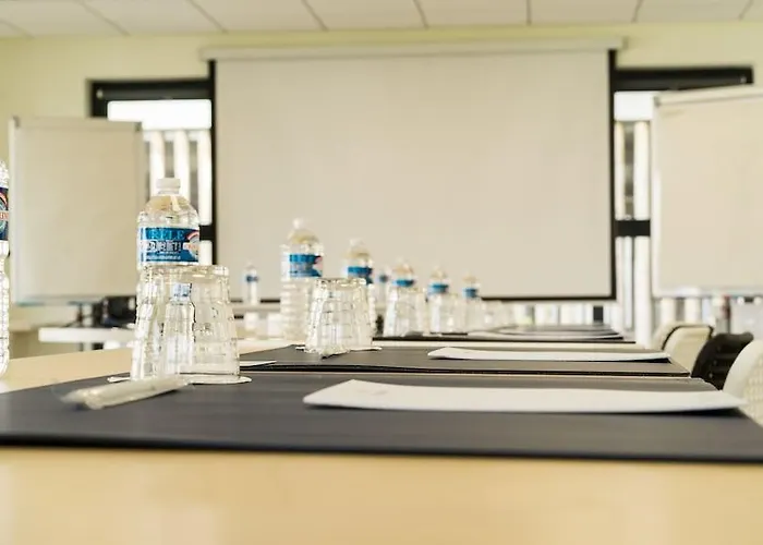 Tulip Residences 3* Thionville