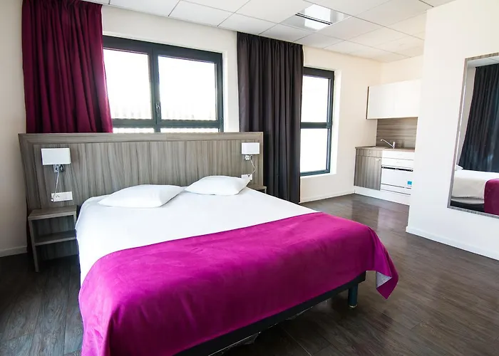 Tulip Residences Aparthotel