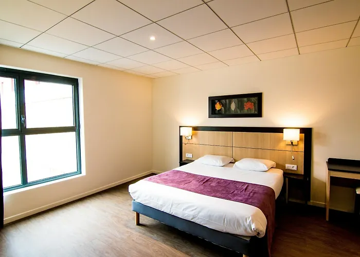 Tulip Residences 3* 泰昂维