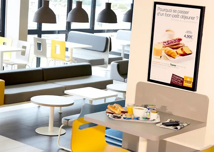 Aparthotel Tulip Residences Thionville