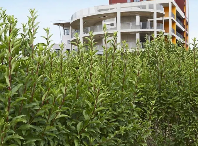 Tulip Residences Aparthotel