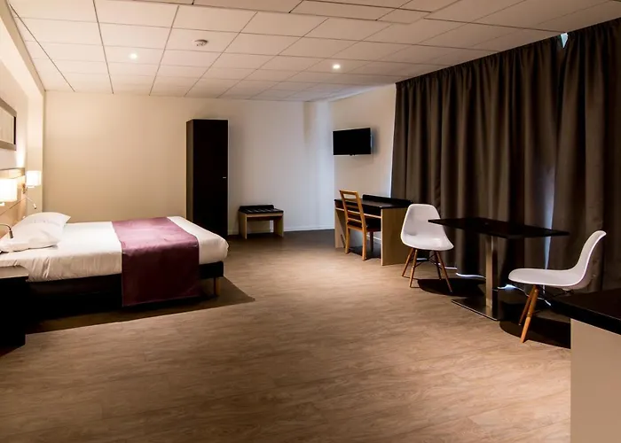 Tulip Residences Aparthotel