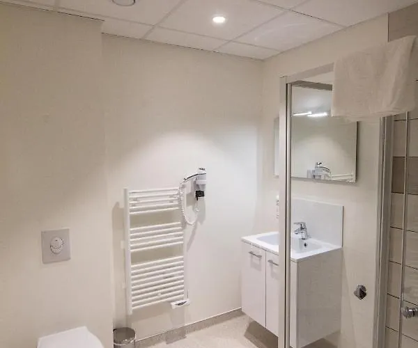 Tulip Residences 3* 泰昂维