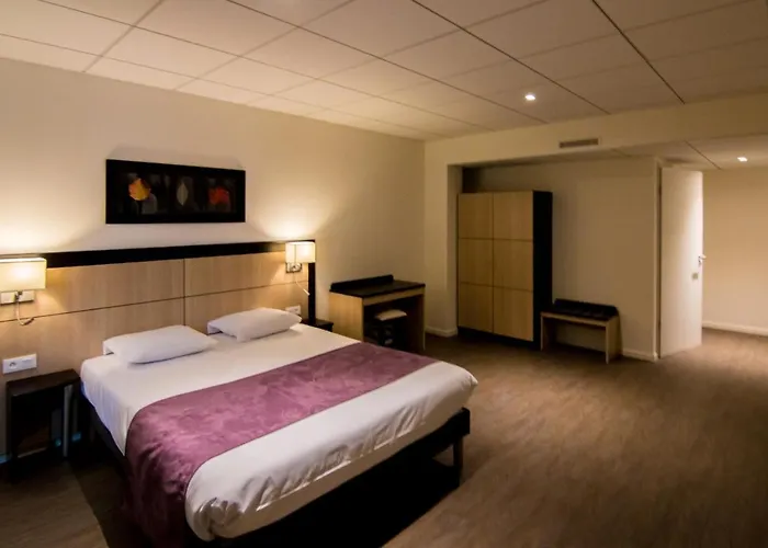 Tulip Residences 公寓式酒店