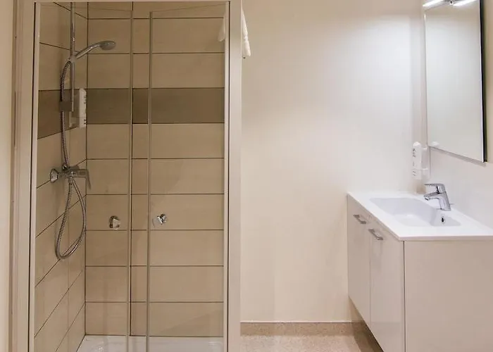 Tulip Residences Thionville